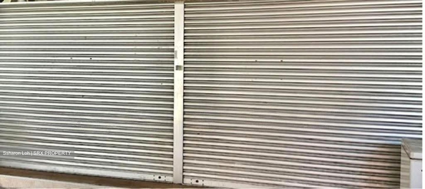 Telok Blangah Rise (D4), Shop House #619934421